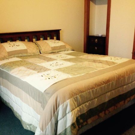 Waipiro Bay Paradise Bed & Breakfast Te Puia Eksteriør bilde
