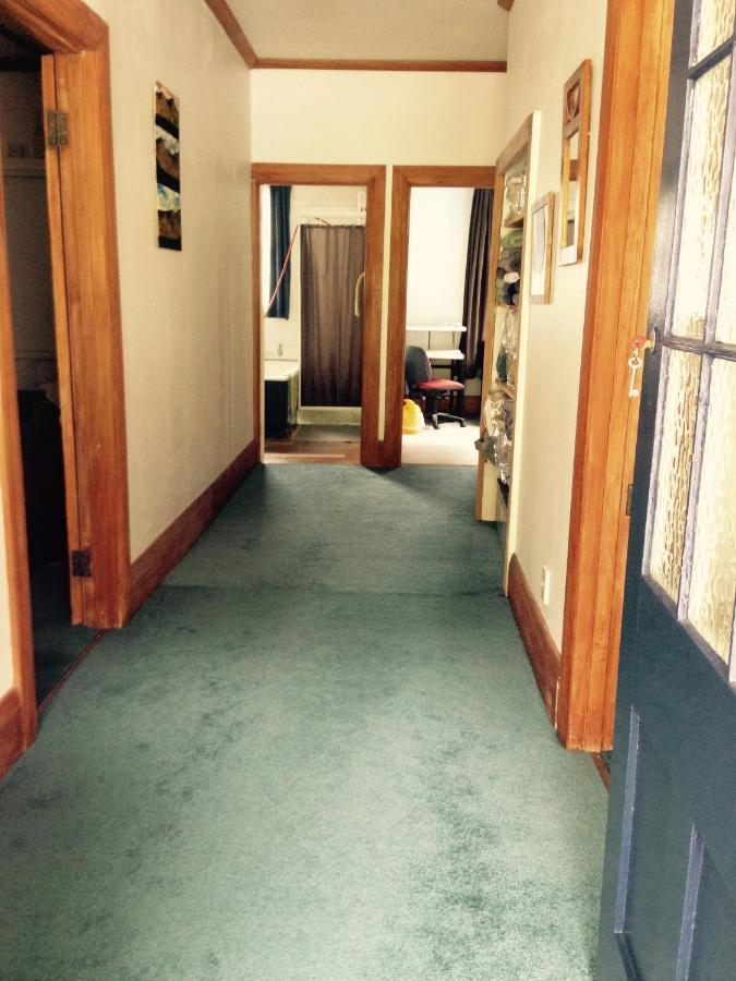 Waipiro Bay Paradise Bed & Breakfast Te Puia Eksteriør bilde