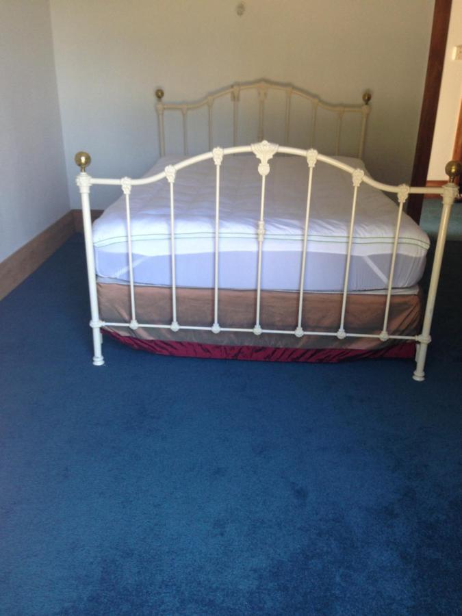 Waipiro Bay Paradise Bed & Breakfast Te Puia Eksteriør bilde
