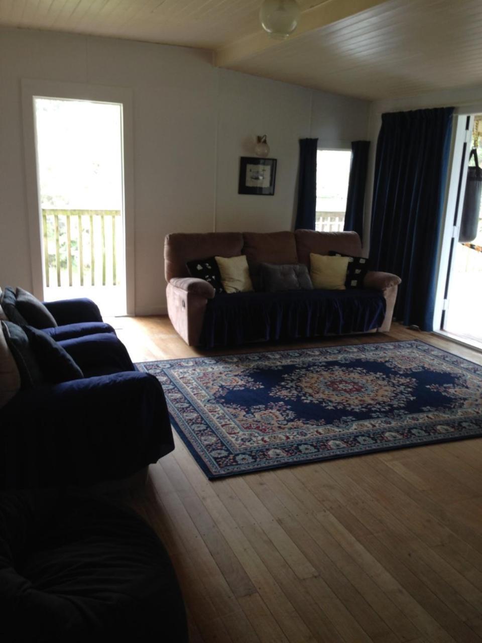 Waipiro Bay Paradise Bed & Breakfast Te Puia Eksteriør bilde