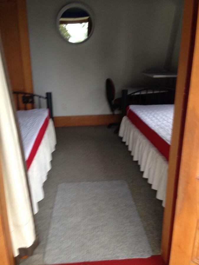 Waipiro Bay Paradise Bed & Breakfast Te Puia Eksteriør bilde