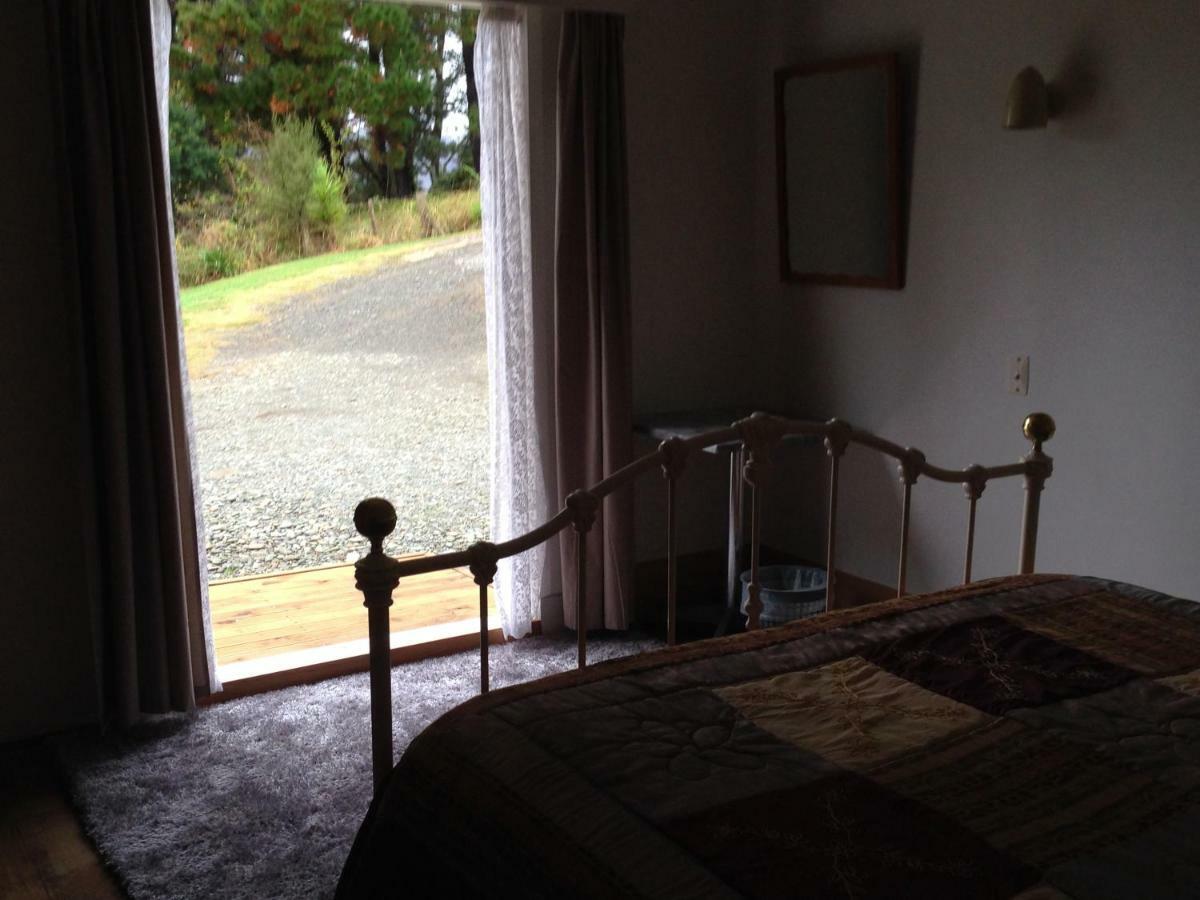 Waipiro Bay Paradise Bed & Breakfast Te Puia Eksteriør bilde
