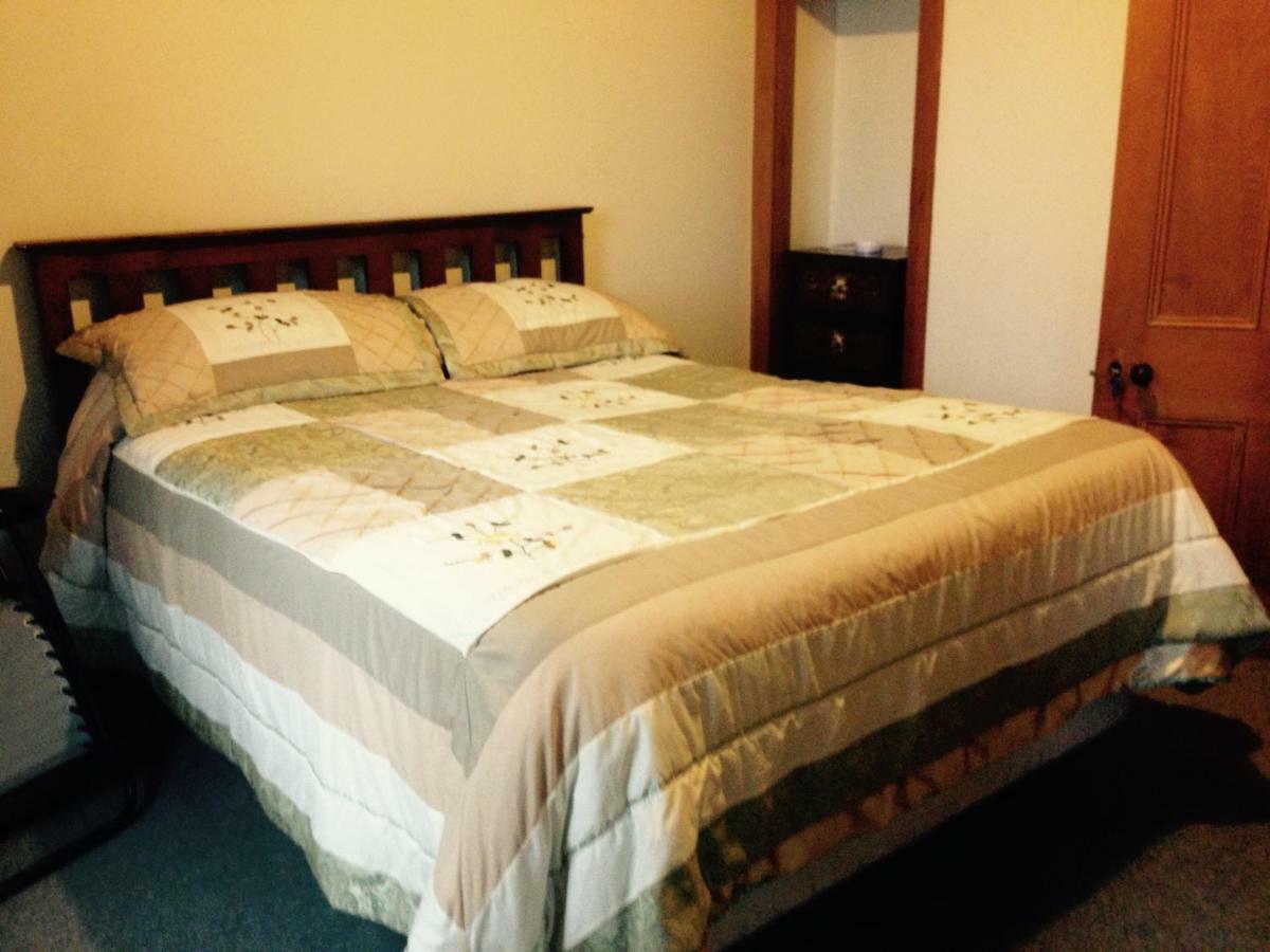 Waipiro Bay Paradise Bed & Breakfast Te Puia Eksteriør bilde