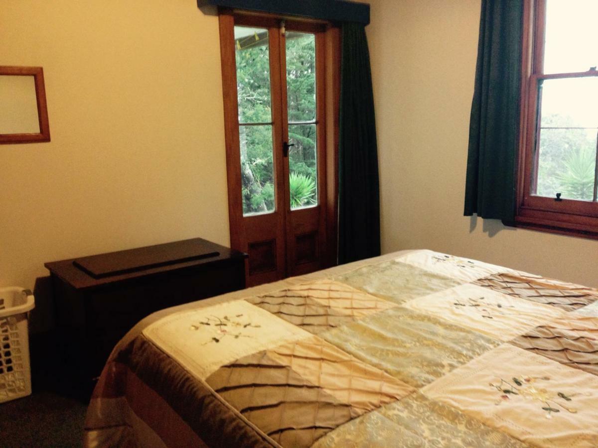 Waipiro Bay Paradise Bed & Breakfast Te Puia Eksteriør bilde