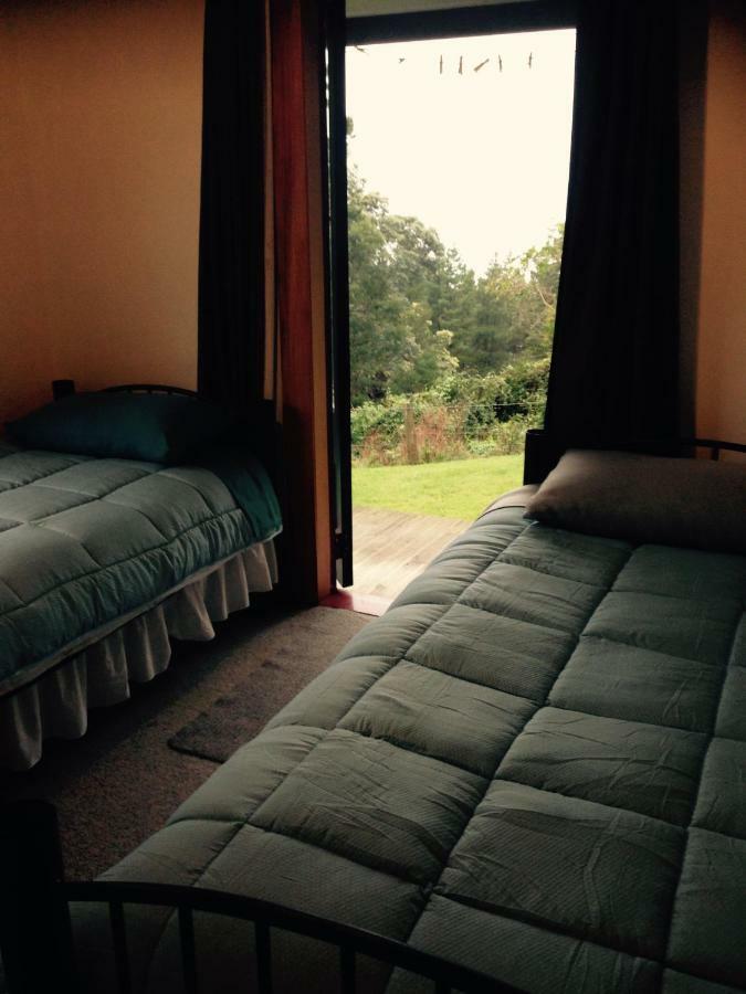 Waipiro Bay Paradise Bed & Breakfast Te Puia Eksteriør bilde
