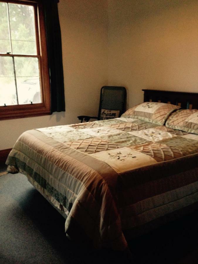 Waipiro Bay Paradise Bed & Breakfast Te Puia Eksteriør bilde